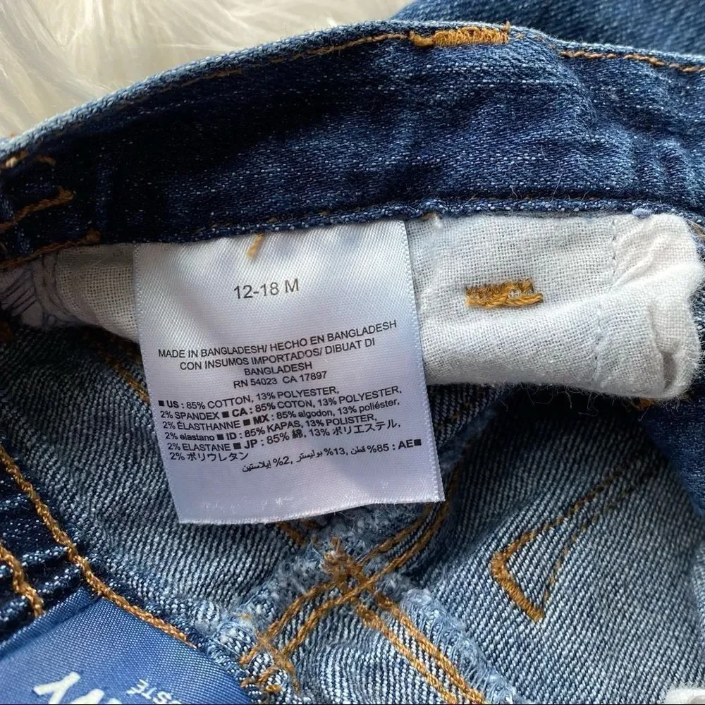 Skinny Jean - Picture 3 of 4